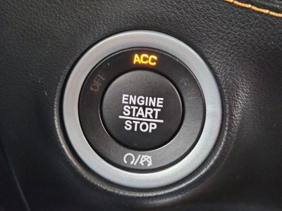 2022 Dodge Challenger R/T Scat Pack Widebody