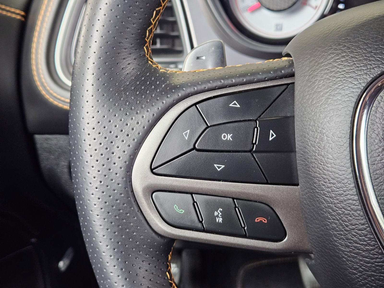 2022 Dodge Challenger R/T Scat Pack Widebody