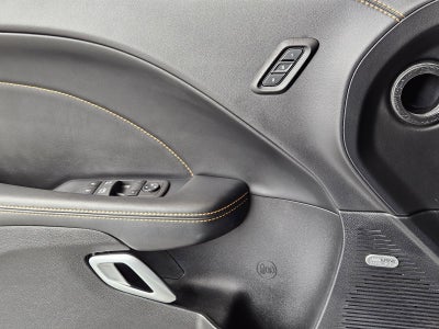 2022 Dodge Challenger R/T Scat Pack Widebody