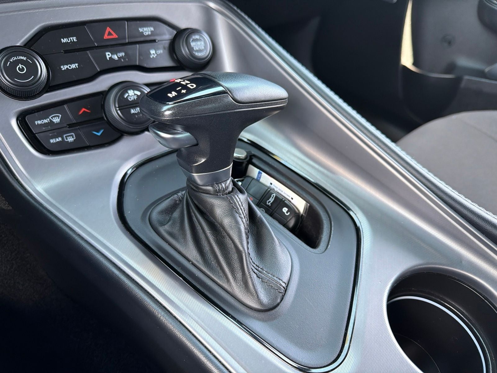2023 Dodge Challenger GT