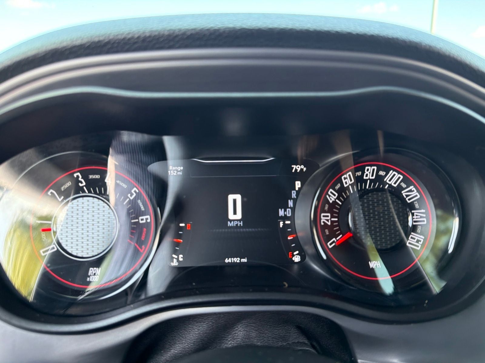 2023 Dodge Challenger GT