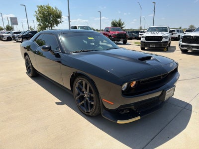 2023 Dodge Challenger GT