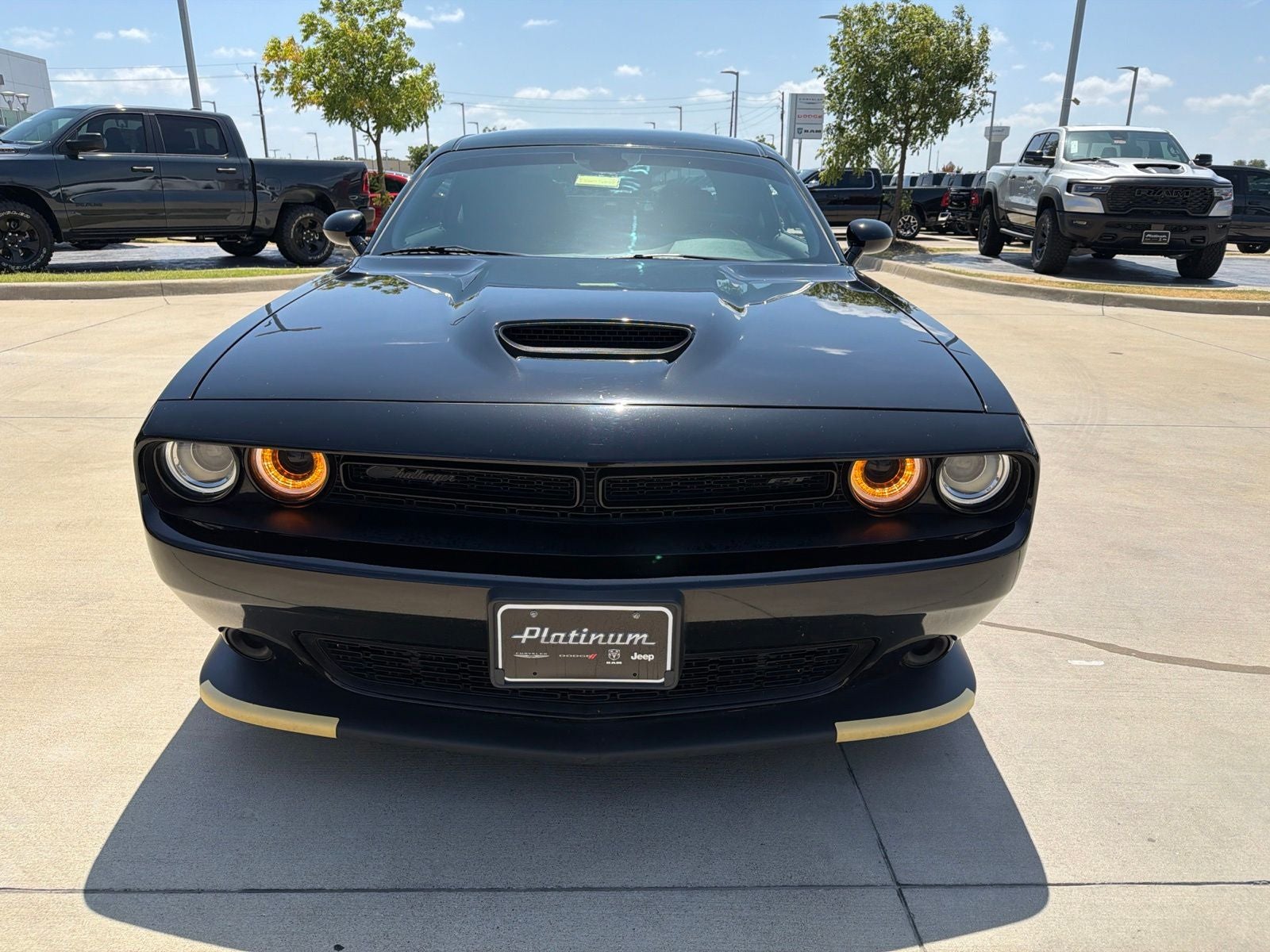 2023 Dodge Challenger GT