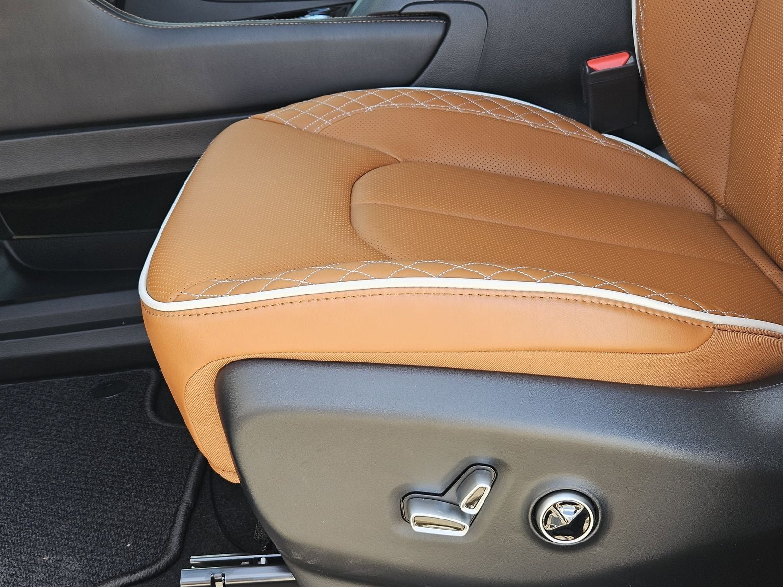 2026 Chrysler Pacifica PACIFICA PINNACLE