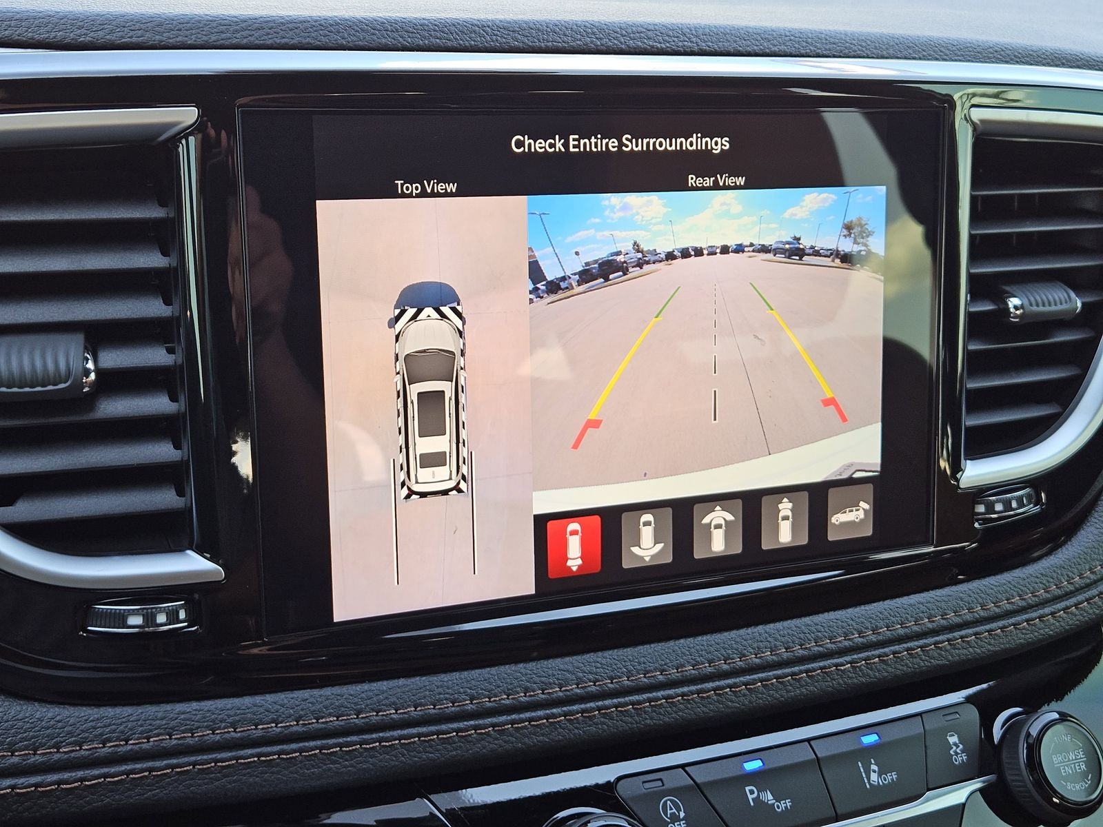 2026 Chrysler Pacifica PACIFICA PINNACLE