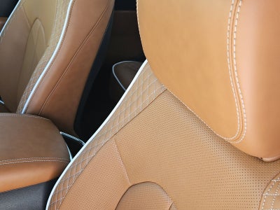 2026 Chrysler Pacifica PACIFICA PINNACLE