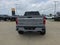 2025 Chevrolet Silverado 1500 4WD Crew Cab Short Bed RST