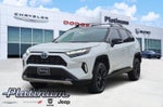 2023 Toyota RAV4 Hybrid XSE