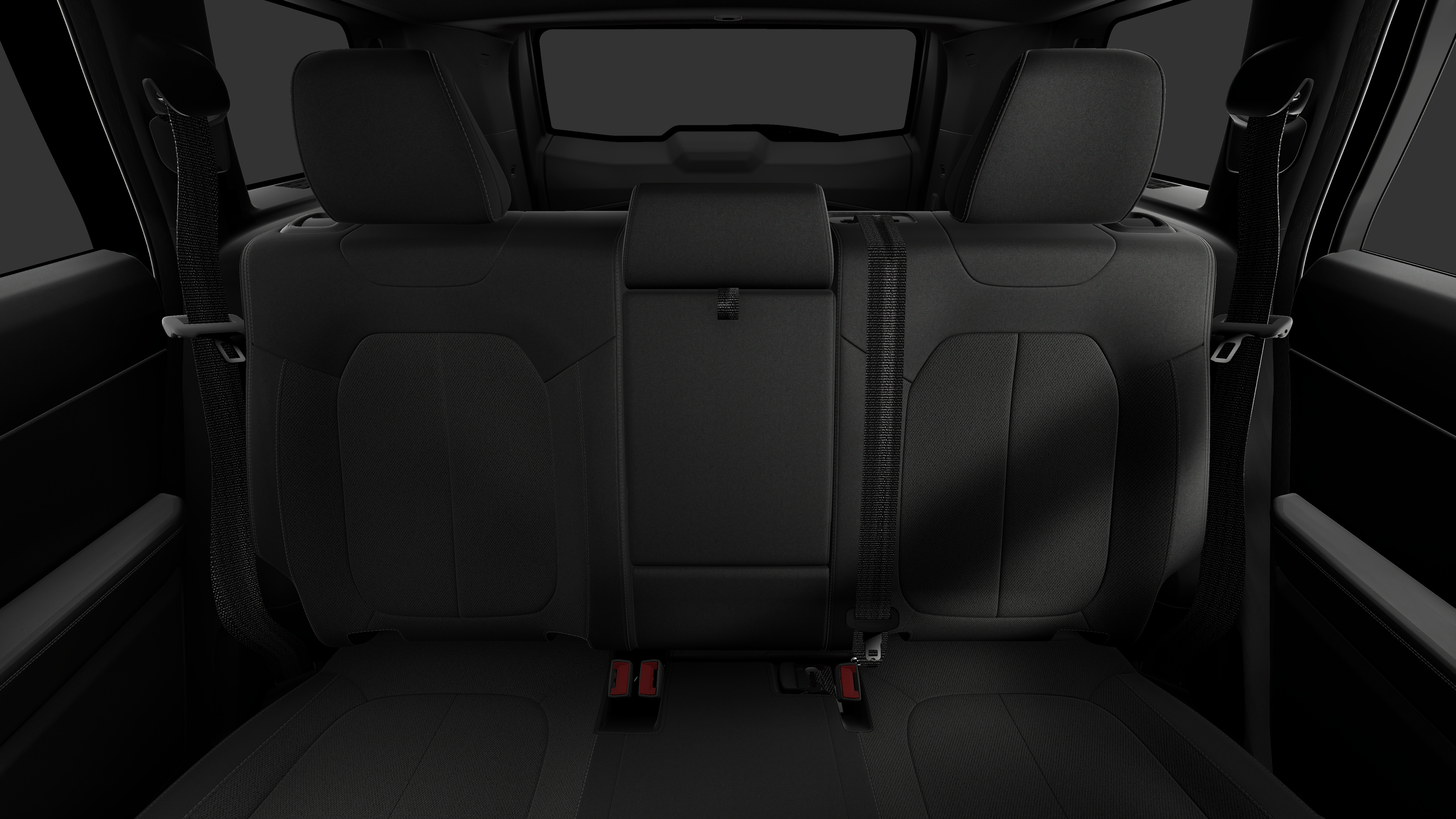 2026 Jeep Cherokee CHEROKEE 4X4