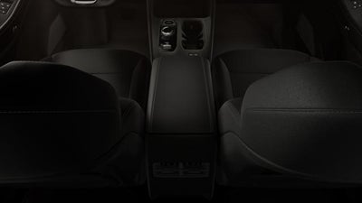 2026 Jeep Cherokee CHEROKEE 4X4