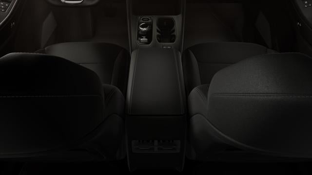 2026 Jeep Cherokee CHEROKEE 4X4