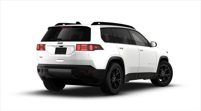 2026 Jeep Cherokee CHEROKEE 85TH ANNIVERSARY EDITION 4X4