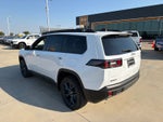 2026 Jeep Cherokee CHEROKEE 85TH ANNIVERSARY EDITION 4X4
