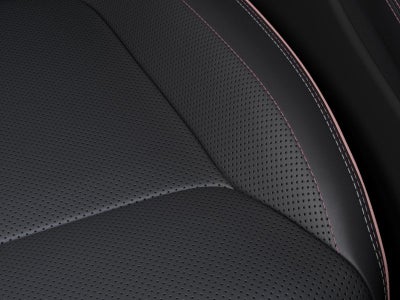 2025 Jeep Wagoneer S Launch Edition