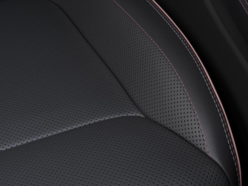 2025 Jeep Wagoneer S Launch Edition