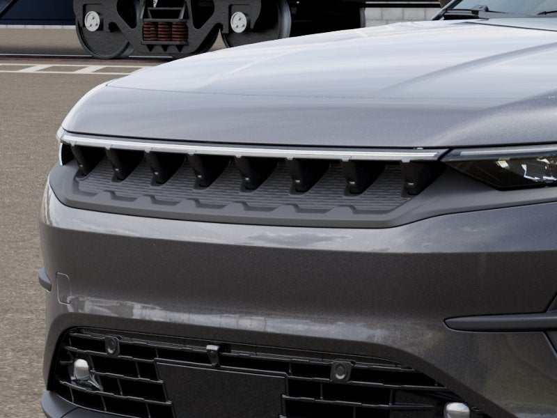 2025 Jeep Wagoneer S Launch Edition