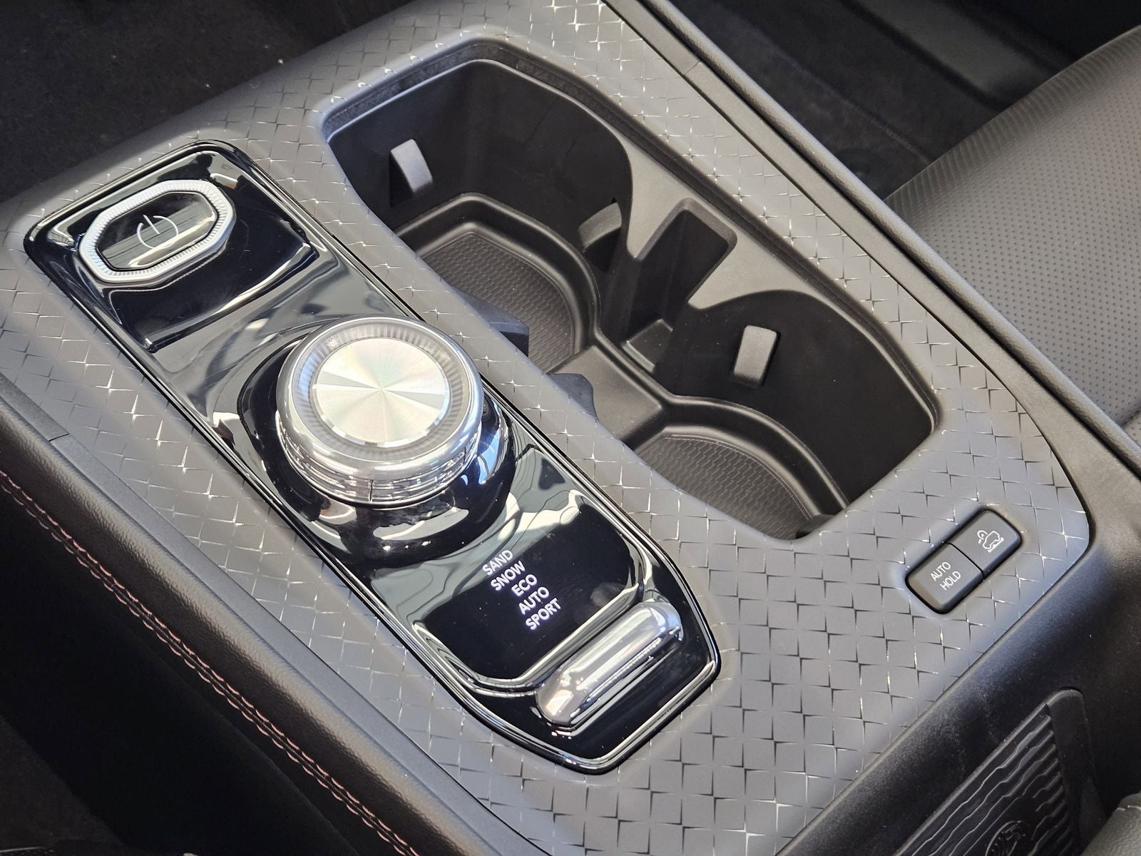 2025 Jeep Wagoneer S WAGONEER S LIMITED