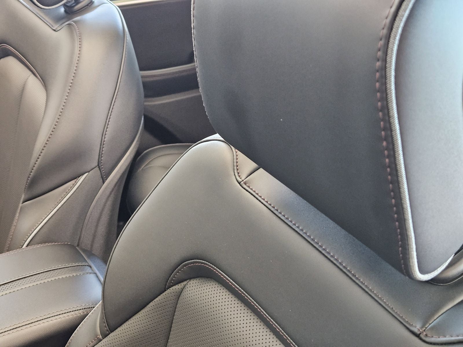 2025 Jeep Wagoneer S WAGONEER S LIMITED