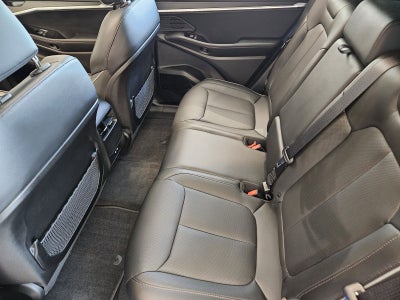 2025 Jeep Wagoneer S WAGONEER S LIMITED