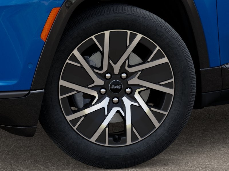 2025 Jeep Wagoneer S WAGONEER S LIMITED