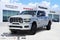 2026 RAM Ram 3500 RAM 3500 BIG HORN CREW CAB 4X4 6'4' BOX