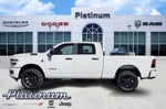 2026 RAM Ram 3500 RAM 3500 BIG HORN CREW CAB 4X4 6'4' BOX