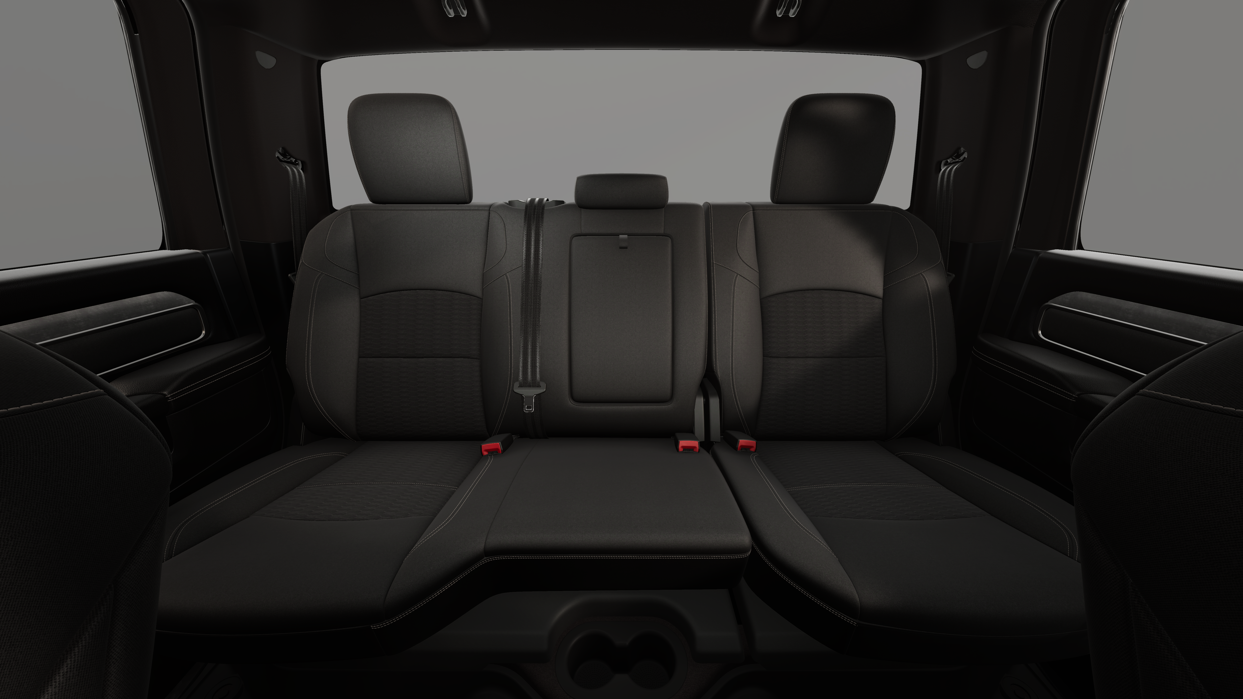 2026 RAM Ram 3500 RAM 3500 LONE STAR CREW CAB 4X4 8' BOX