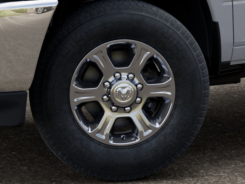 2026 RAM Ram 3500 RAM 3500 LONE STAR CREW CAB 4X4 8' BOX