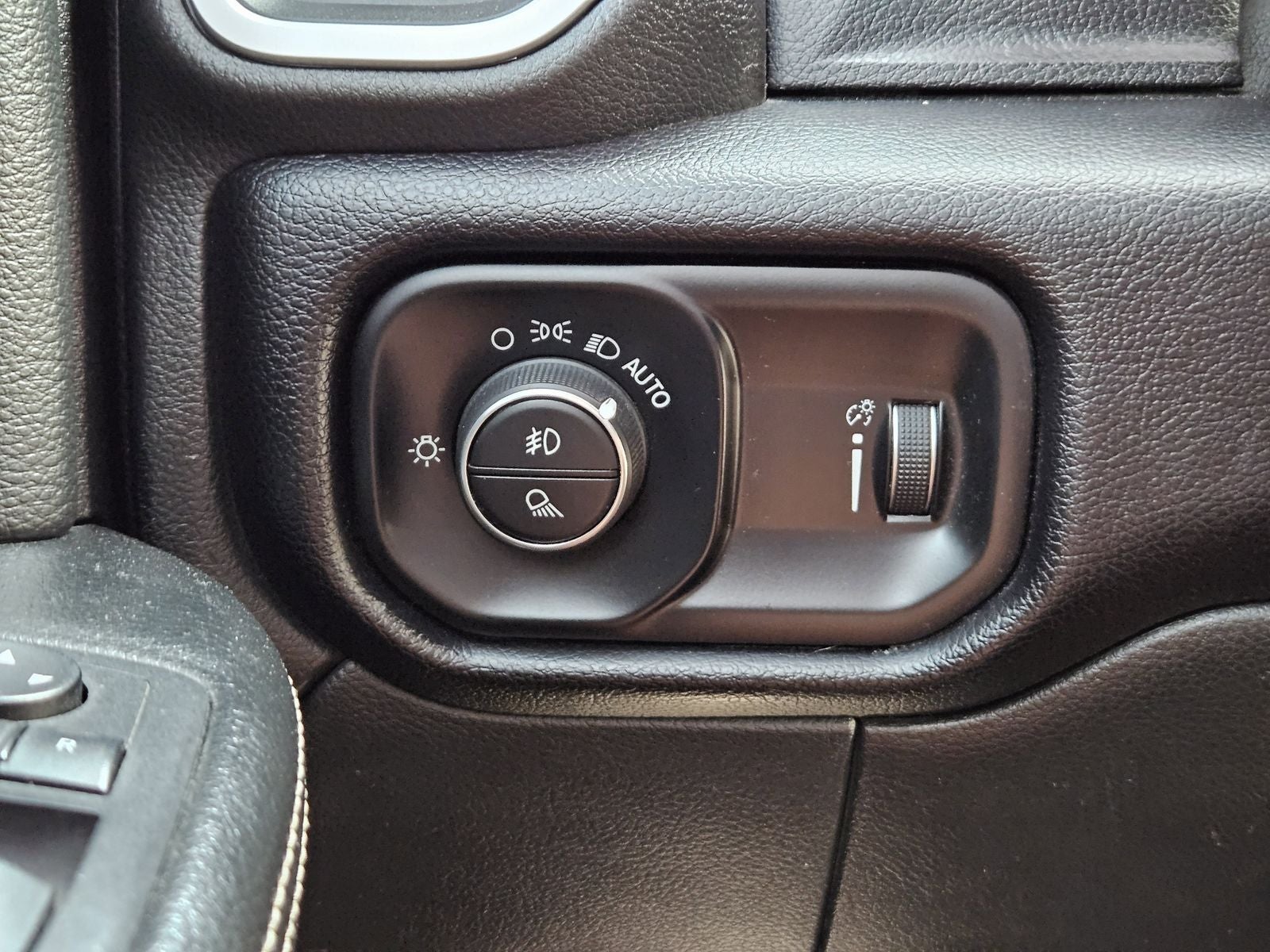 2022 RAM Ram 3500 Big Horn Crew Cab 4x4 8' Box
