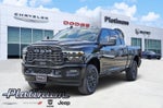2026 RAM Ram 3500 RAM 3500 LIMITED MEGA CAB 4X4 6'4' BOX