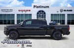 2026 RAM Ram 3500 RAM 3500 LIMITED MEGA CAB 4X4 6'4' BOX