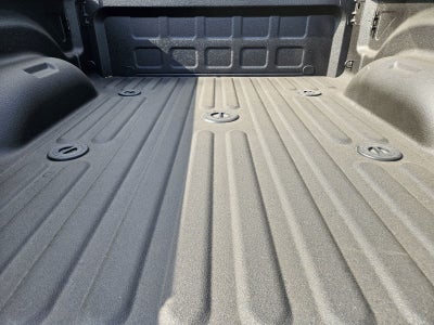 2026 RAM Ram 3500 RAM 3500 LIMITED MEGA CAB 4X4 6'4' BOX