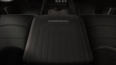 2026 RAM Ram 3500 RAM 3500 LIMITED MEGA CAB 4X4 6'4' BOX