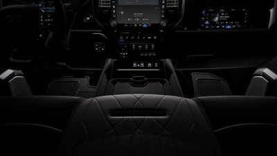 2026 RAM Ram 3500 RAM 3500 LIMITED MEGA CAB 4X4 6'4' BOX