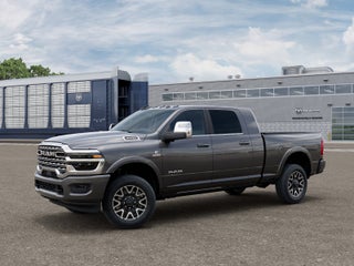 2026 RAM Ram 3500 Limited