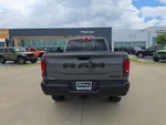 2026 RAM Ram 2500 RAM 2500 WARLOCK CREW CAB 4X4 6'4' BOX
