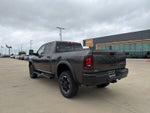 2026 RAM Ram 2500 RAM 2500 WARLOCK CREW CAB 4X4 6'4' BOX