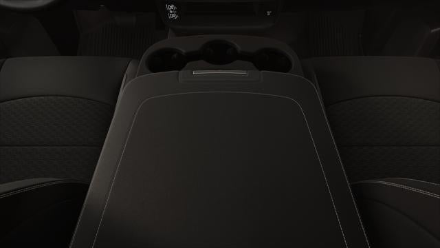 2026 RAM Ram 2500 Big Horn