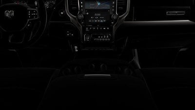 2026 RAM Ram 2500 Big Horn
