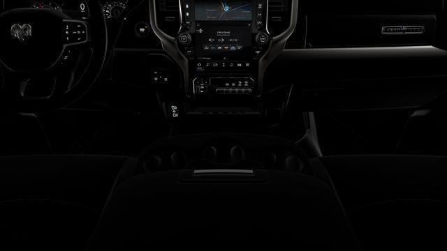 2026 RAM Ram 2500 Big Horn