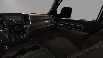 2026 RAM Ram 2500 Big Horn