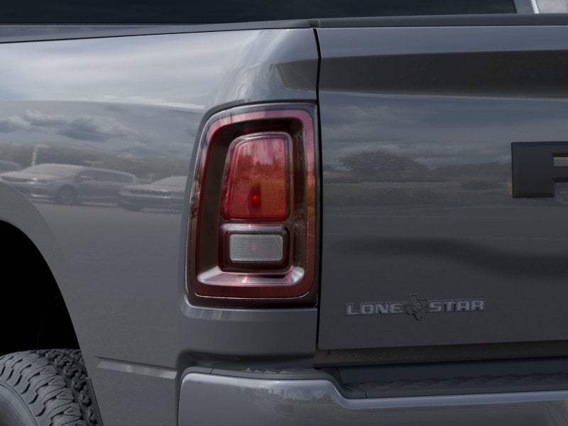 2026 RAM Ram 2500 Big Horn