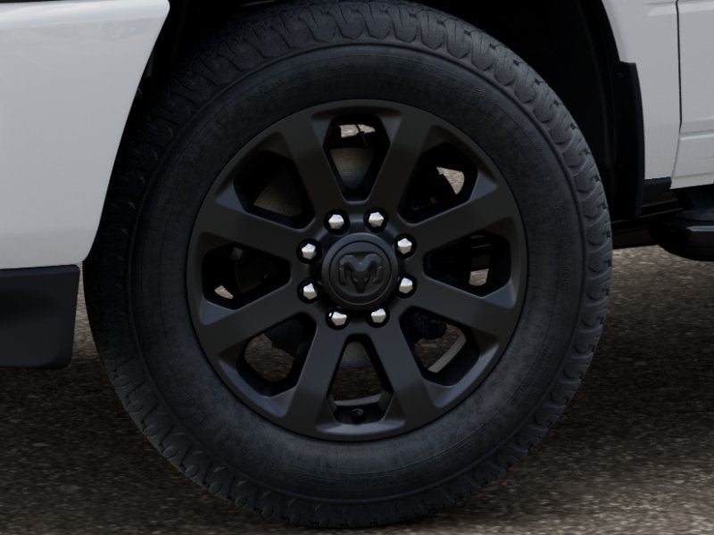 2026 RAM Ram 2500 RAM 2500 LONE STAR CREW CAB 4X4 6'4' BOX
