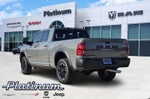 2026 RAM Ram 2500 RAM 2500 REBEL CREW CAB 4X4 6'4' BOX