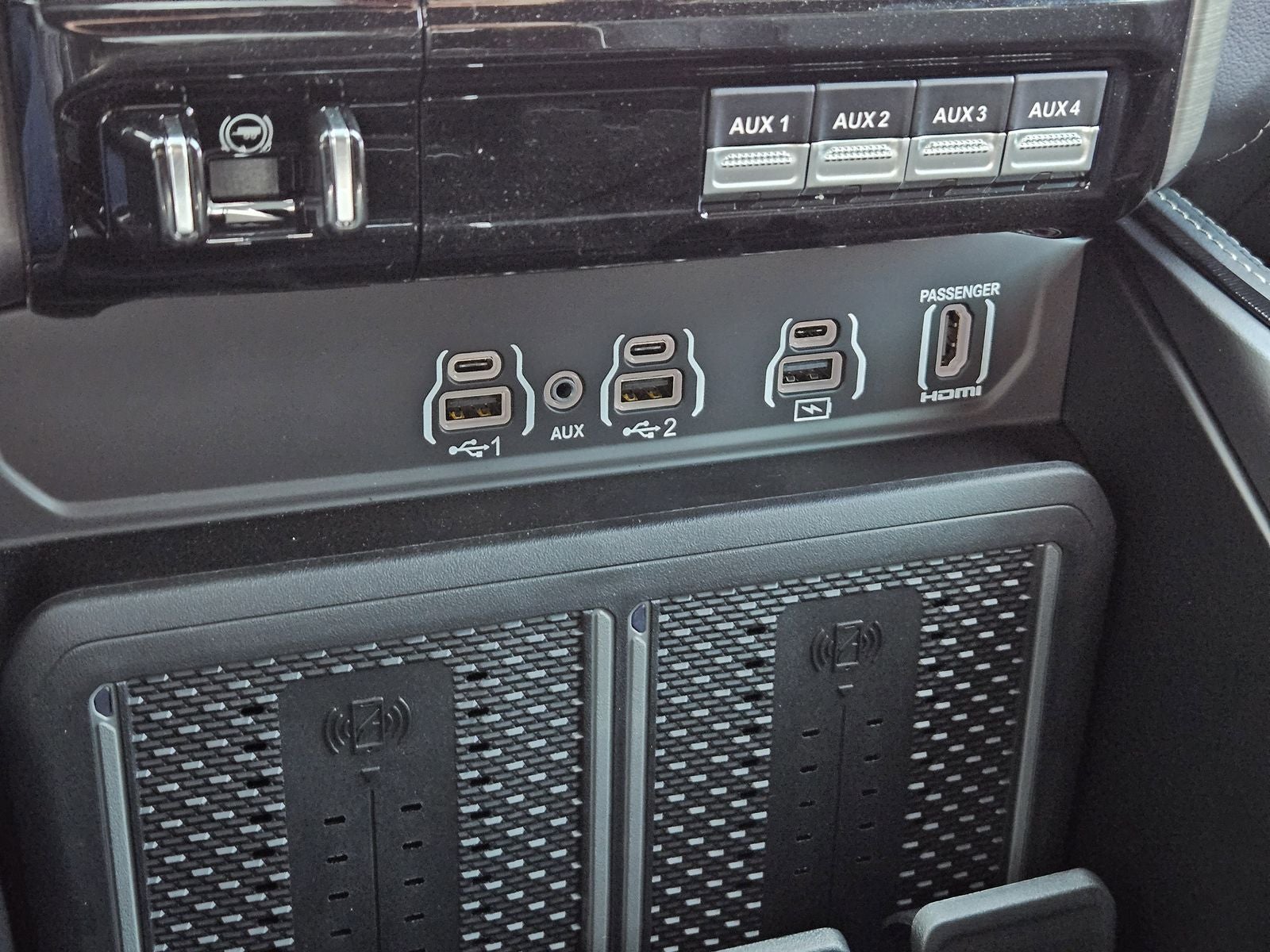 2026 RAM Ram 2500 RAM 2500 REBEL CREW CAB 4X4 6'4' BOX