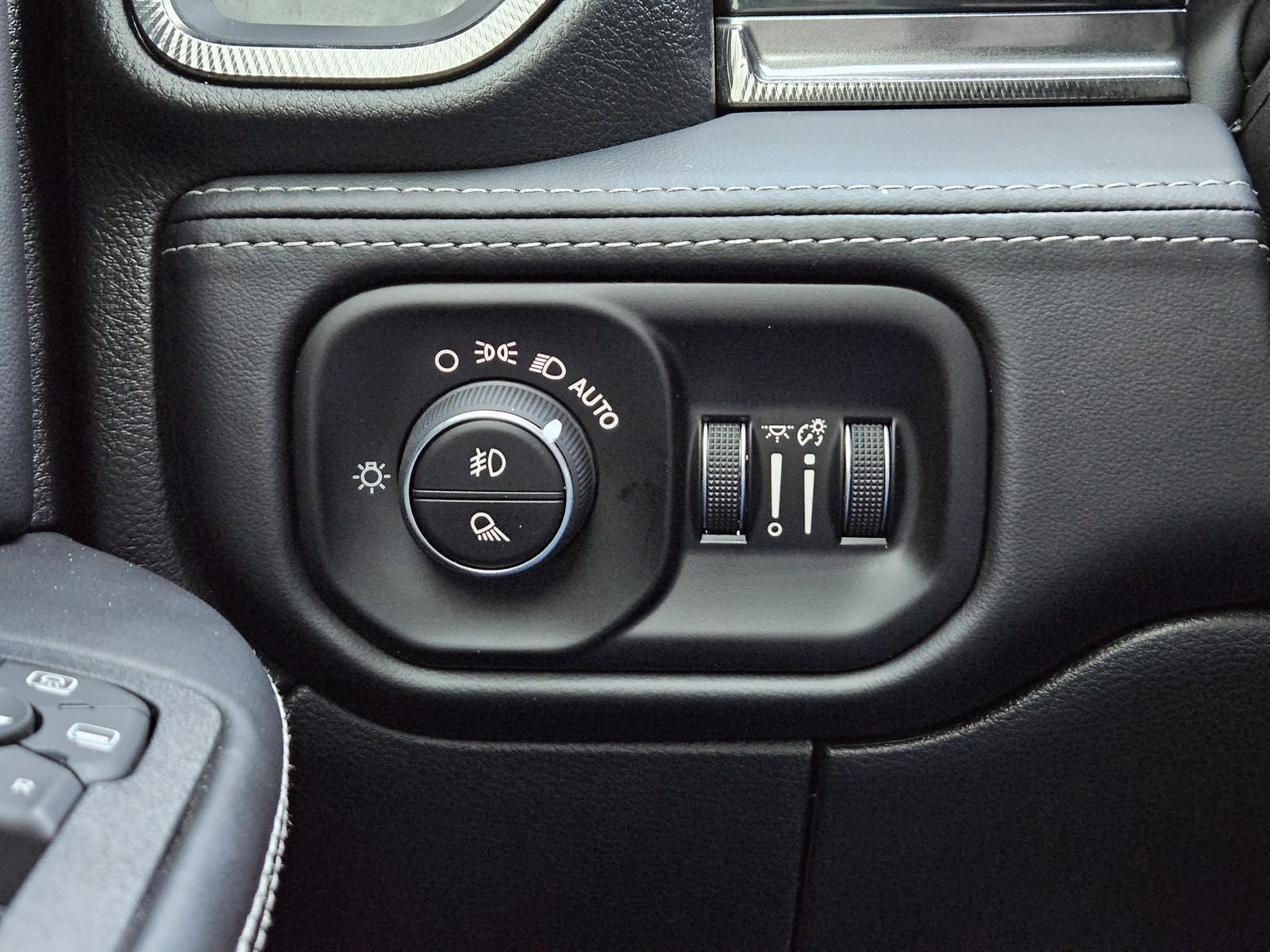 2026 RAM Ram 2500 RAM 2500 REBEL CREW CAB 4X4 6'4' BOX