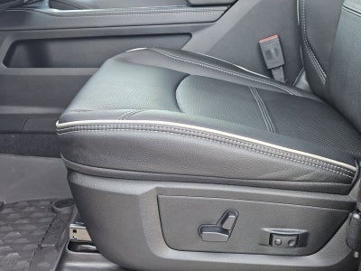 2026 RAM Ram 2500 RAM 2500 REBEL CREW CAB 4X4 6'4' BOX