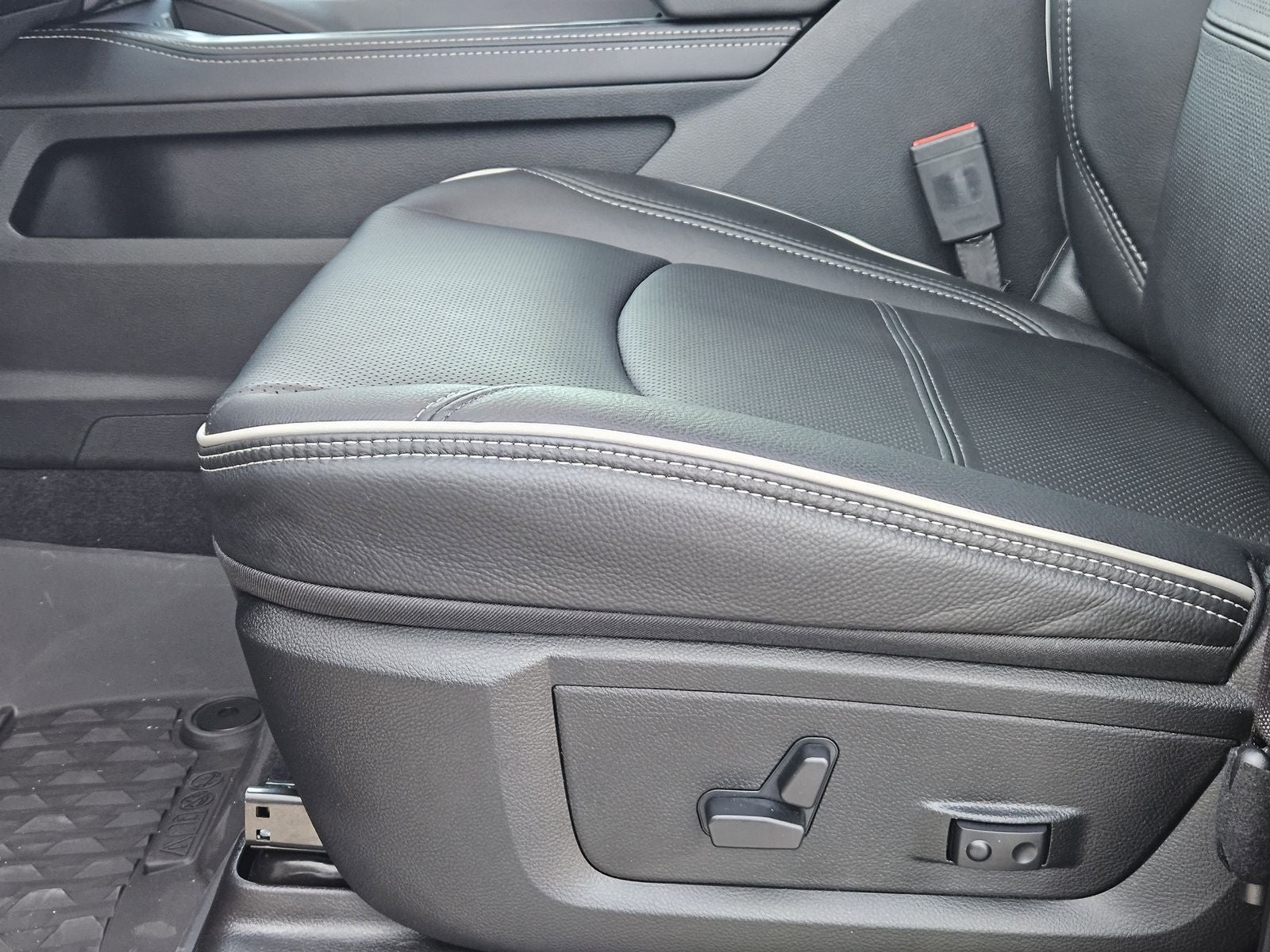 2026 RAM Ram 2500 RAM 2500 REBEL CREW CAB 4X4 6'4' BOX