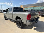 2027 RAM Ram 2500 Laramie