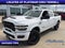 2027 RAM Ram 2500 Laramie